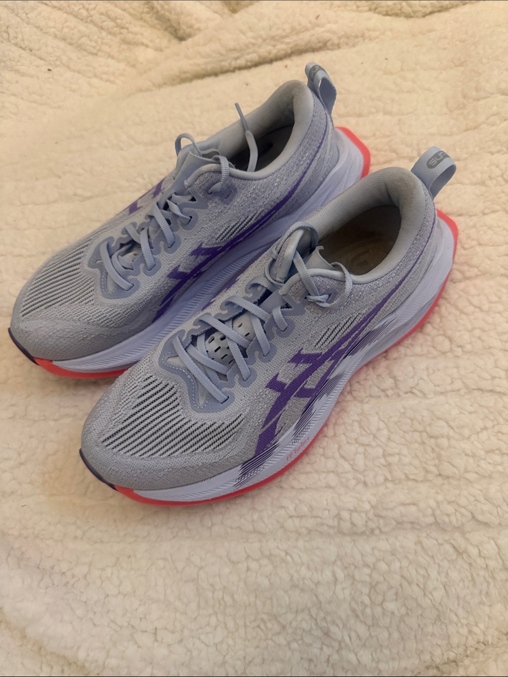 ASICS Superblast 2 size 8.5